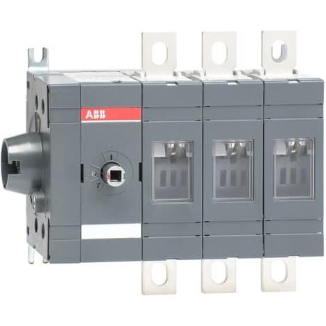 Inter.Sec. latéral Gauche 250A 3Pôles 1SCA022860R0890 ABB 930879