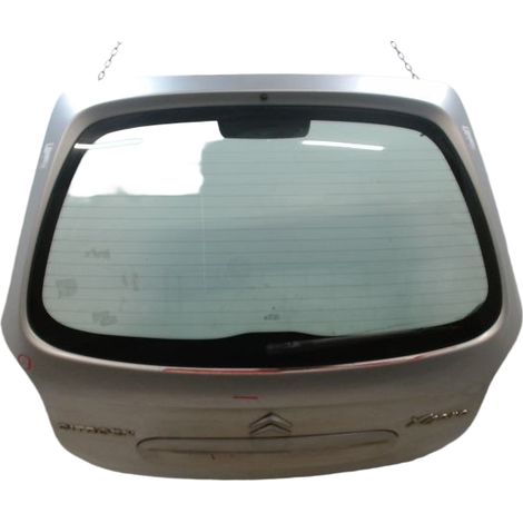 Hayon CITROEN Xsara Picasso Monosp. 1999-2010 [PRODUIT D'OCCASION]♻️8701l3