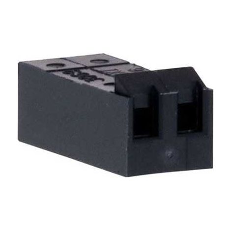 Connecteur KK 396 Series 3069 femelle 2 Voies
