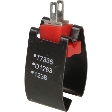 Sonde de température Honeywell T7335D1024B