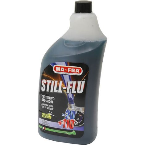 Liquido Protettivo Radiatori Still-Flu