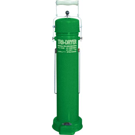 GYS 060685 ESTUFA ELECTRODOS DRY 5.150 (5kg - 50/150°C)