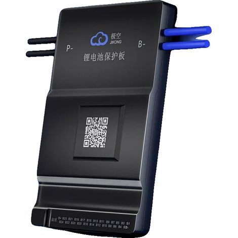 Système de gestion de batterie, Équilibre actif, Connectivité intelligente, B1A24S15P (1/2)