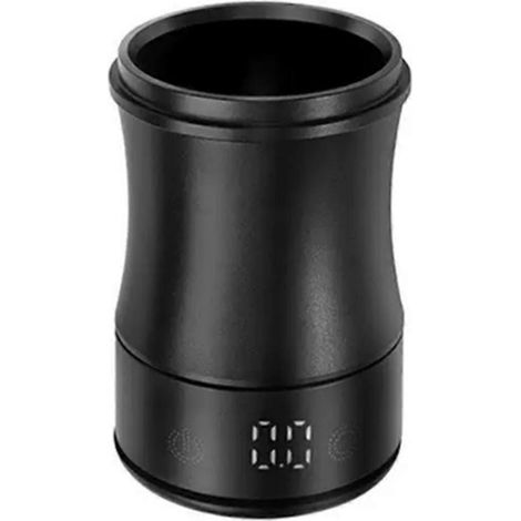 Kaffeetasse, Kaffeewaage, Waage für gemahlenen Kaffee, elektronische Waage, Kaffeewaage, Teebecher aus Metall (1/5)