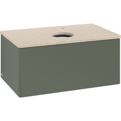 Villeroy & Boch L30053HL WTUS Antao L305 800x360x500 mm (1/3)