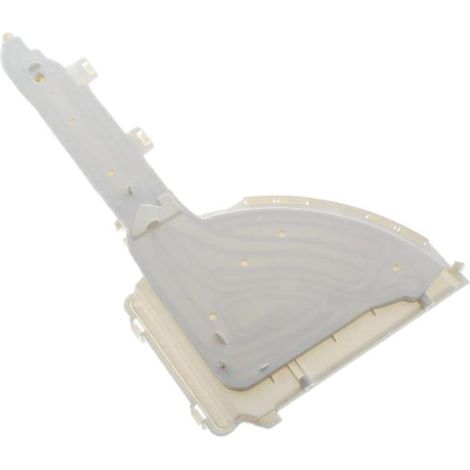 Ensamble couvercle tremie 470 wd bks com (1/2)