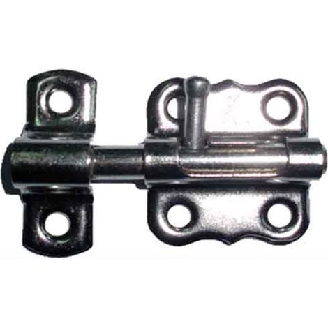 AVL 384 Nickelstift 30 mm