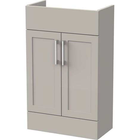 500 Vanity Unit (235) Shaker