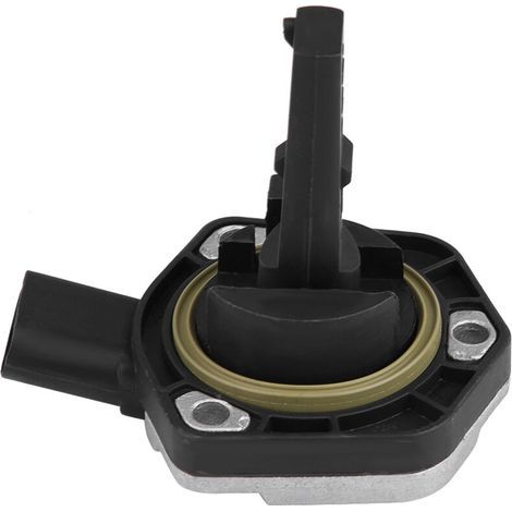 Capteur de niveau d'huile moteur pour Audi A4 A6 A8 TT Beetle Golf Jetta Passat 1J0907660B (1/5)