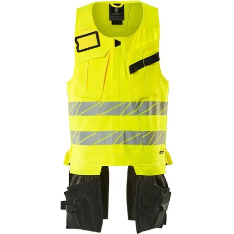 Abbigliamento protettivo Mascot accelerate safe 19589 impermeabile riflettente