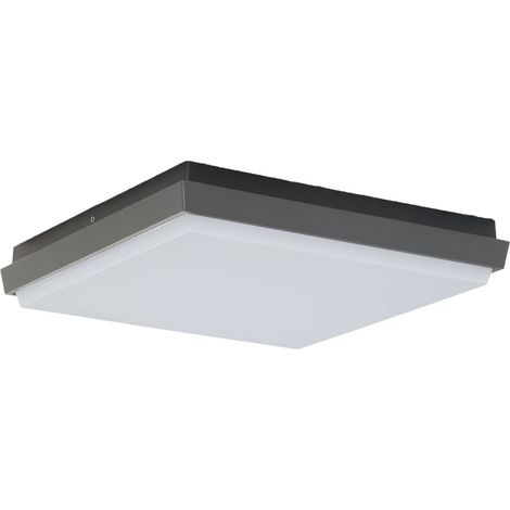 LED Ceiling Light Outdoor 'Amra'