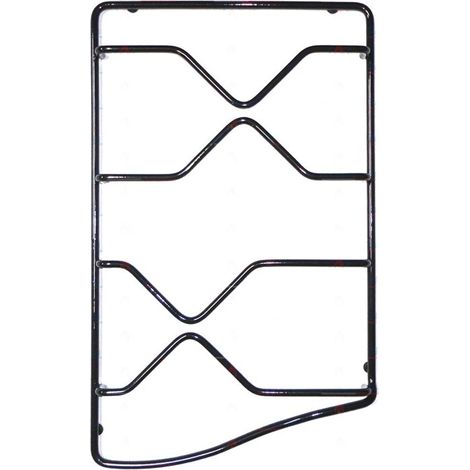IGNIS WHIRPOOL GRIGLIA DESTRA CM 45,5 X 25,5 CUCINA GAS P 2564