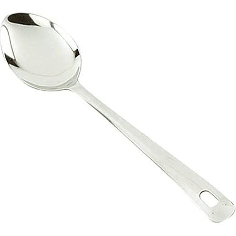 Accessorio cucina ibili supra acciaio inox manico ergonomico (1/2)