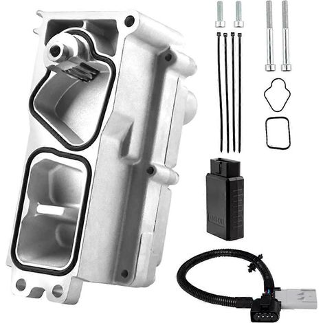 Kit d'actionneur turbo 5494878RX 68445522AA pour Ram 2500 3500 (1/5)