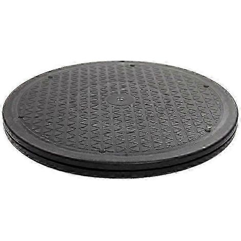 Support pivotant robuste en acier pour moniteur/téléviseur, 12 pouces, noir, supporte (1/5)