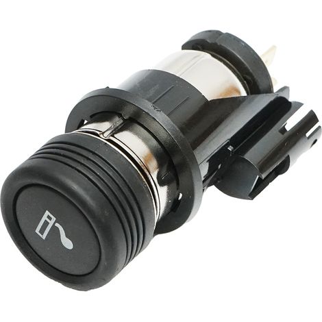 Presa accendisigari universale da 12 V per auto per Ford codice OEM 98AG15K047AD Breckner Germany (1/3)