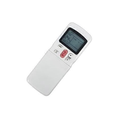 Télécommande de remplacement pour climatiseur R11HG-E R11HG/E (1/5)