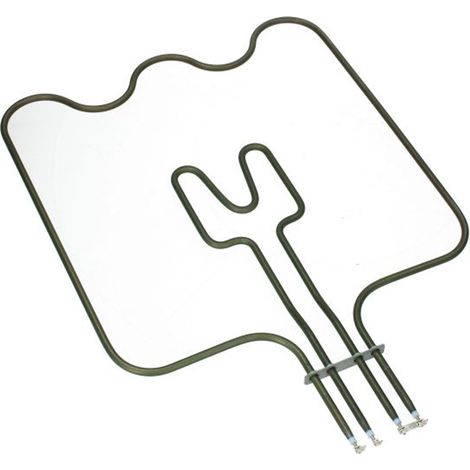 Ersatzteil - SOS Accessoire Résistance de sole 1500W pour Four, cuisinière ELECTROLUX 8073677018, 140053756015 -  - IKEA, ELECTROLUX, AEG, ARTHUR MARTIN ELECTROLUX, FAURE, ZANUSSI, PROGRESS