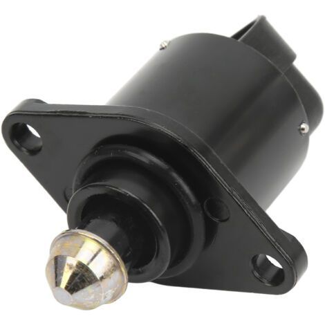 Leerlaufregelventil, Leerlaufregelmotor 543-105 – Ersatzteil für Holley-Einspritzsysteme (1/4)