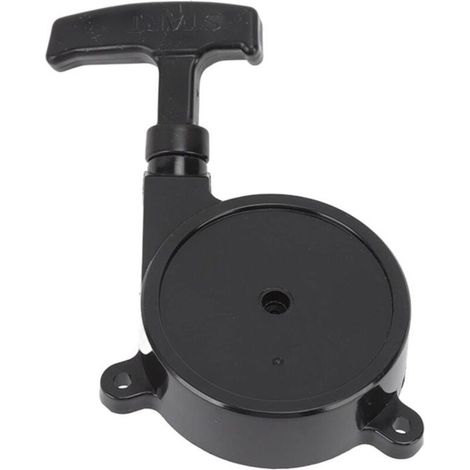 Démarreur à tirette Stihl BR320/BR340/BR380/BR400/BR420 - Pièce de rechange - ABS résistant - 160g (1/5)
