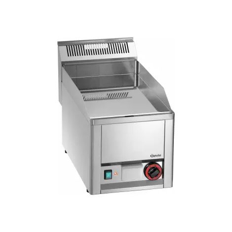 Plancha GPL 320E-G - Bartscher