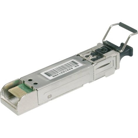 Module transmetteur SFP Digitus DN-81011 1 GBit/s 20000 m Type de module LX V746691