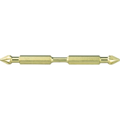 FORET DOUBLE IMPACT GOLD PZ1 90MM MAKITA B-45244 (1/2)