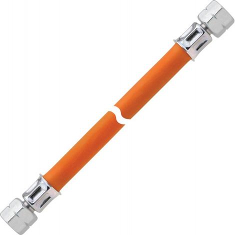 Tubos de gas MD G1/4LHxG1/4LHx1000 GOK (1/2)
