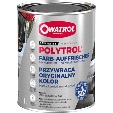 Owatrol Polytrol ristrutturante incolore 1 litro
