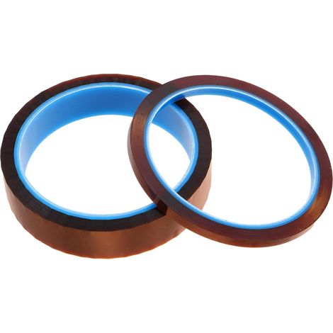 2 pièces de ceinture en polyéthylène résistant pour les zones (1/5)