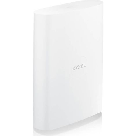 Zyxel Nebula FWA70 router wireless 2.5 Gigabit Ethernet 5G