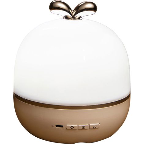 Filiyano – lampe de projection nébuleuse – Veilleuse pour enfants, lampe de projection nébuleuse, projecteur d'étoiles, rotation à 360 degrés, cadeau (1/5)