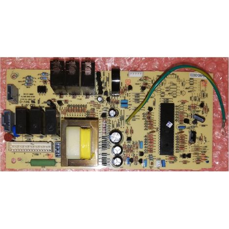 Whirlpool 481220988049 Mikrowellen-Steuerplatine