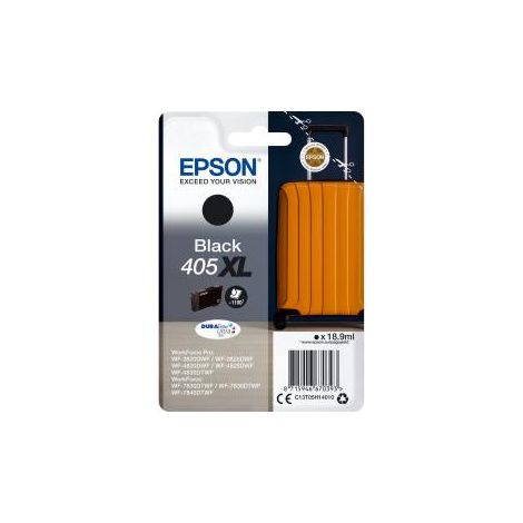 Cartucho de Tinta Original Epson C13T05H14010 Negro (1/2)
