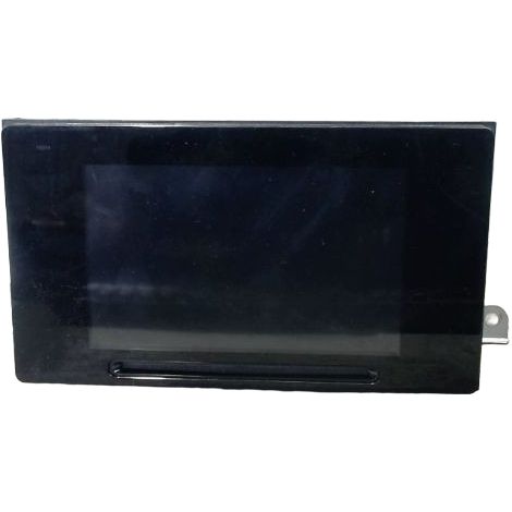 Ecran Gps TOYOTA Auris 2010- [PRODUIT D'OCCASION]♻️8614002380