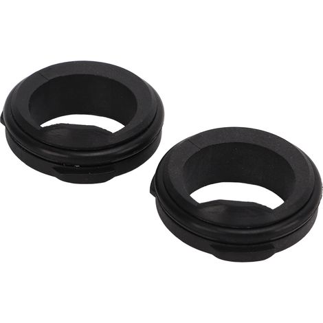 LED-Scheinwerferlampen-Halterung, robustes ABS, schlankes Design, kompakte Größe, professioneller Adapter, Autozubehör (1/5)