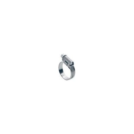 ABRAZADERA SUPRA 37-40/M.7 W5 INOX - DAMESA -