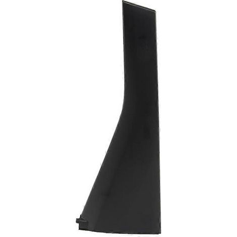 72761-SAG-H00 72721-SAG-H00 Cubierta del pilar C de la ventana trasera izquierda, panel embellecedor del pilar exterior de la puerta para Honda Fit JAZZ GD1 GD3 (1/5)
