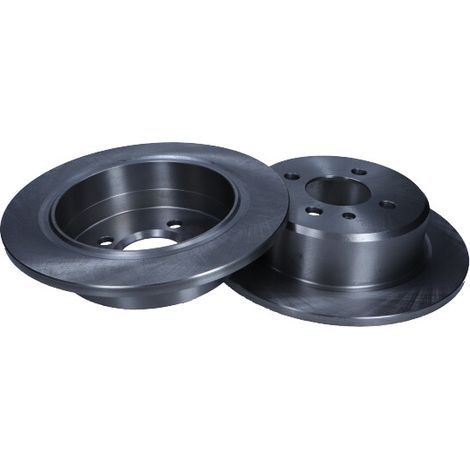 Disque de frein Maxgear pour BMW T E30 82-93 (1/2)