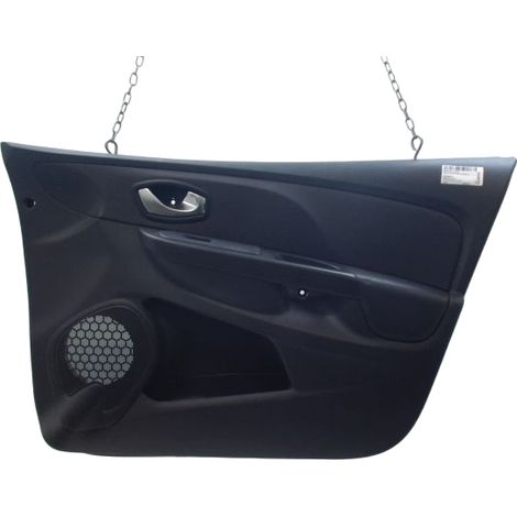 [PRODUIT D'OCCASION] Garniture Porte Avant Droit RENAULT Clio Iv Phase 1 2012-... ♻️ Ref Oe. 809009305r - Garantie à vie (1/2)