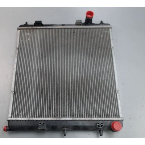 [PRODUIT D'OCCASION] Radiateur CITROEN C3 ♻️ Ref Oe. 1330q5 - Garantie à vie (1/3)