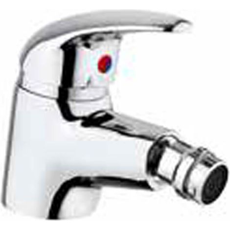 FLO MISCELATORE MONOFORO BIDET CROMO