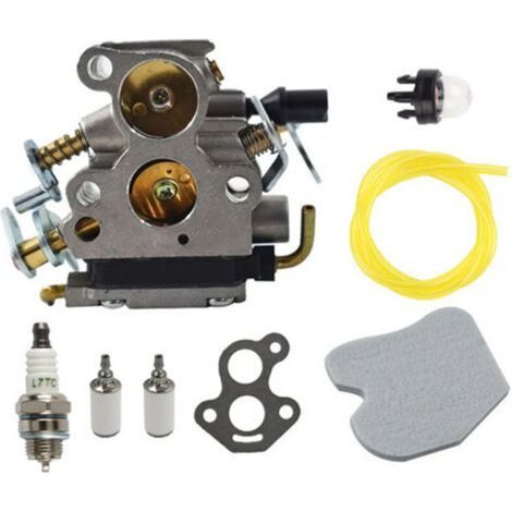 Lawnmower carburetor, car chainsaw carburetor, 235 235E 236 240 240E 574719402 545072601 (1/4)