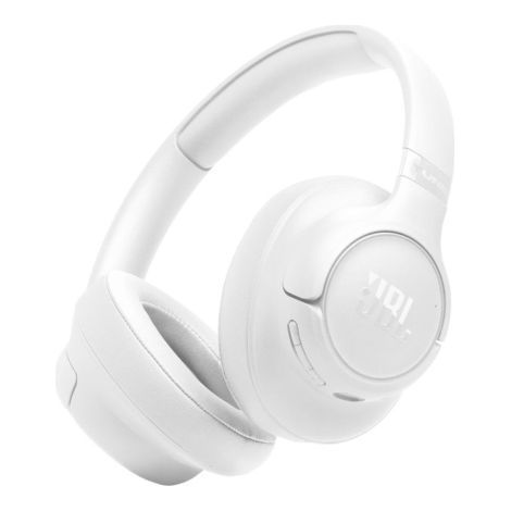 JBL Tune 730BT Auriculares Inalámbrico Blanco