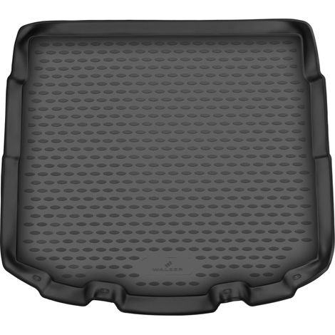 Bac de Coffre XTR pour Toyota Corolla Kombi (E21) 02/2019-Auj., plancher de chargement inférieur (1/5)