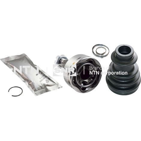 Kits joint coté roue - OJK66.022 - SNR - Compatible avec véhicule Peugeot, Citroen, Toyota