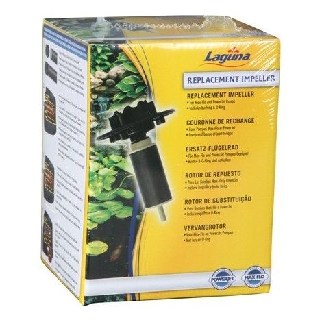 Laguna Rotor Max Flo/Jet Flo 2000/9000