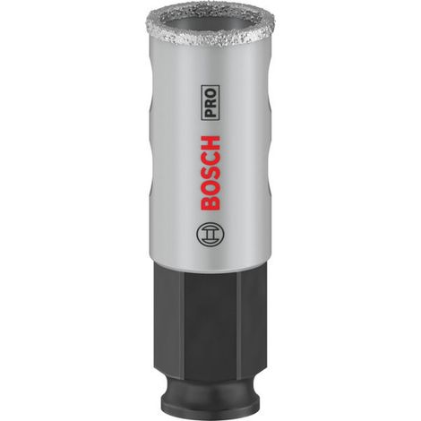 Bosch PRO Tile PC Plus Lochsäge 22 mm HS - 2608901554