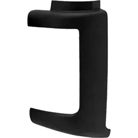 CANTONALE PARAURTI SINISTRO - IVECO - Eurostar - 500389853 - 99805628