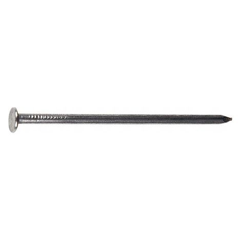 PUNTA Hº C/PLANA 23X150 PAQ.3KG. - EHLIS